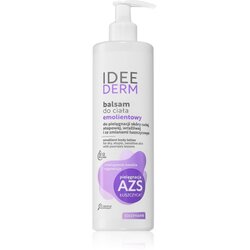Ideepharm Idee Derm Sensitive mlijeko za tijelo 250 ml Cene