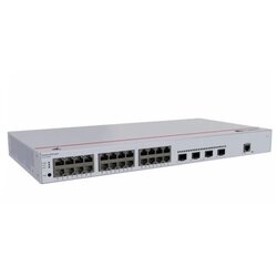 Huawei ekit switch L2+ S310-24T4X Cene