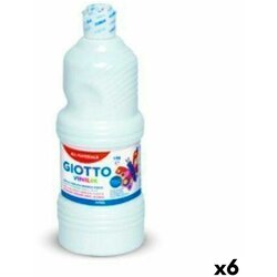 Beli Bijelo ljepilo Giotto VINILIK 1 kg (6 kom.) Cene