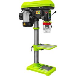 Zipper ZI-STB16T vrtalni stroj na stojalu 630 W Celotna višina 710 mm 230 V, (21532156) Cene