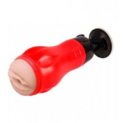 Crazy Bull Masturbator BM 900T47N Cene