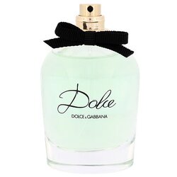Dolce&gabbana Dolce 75 ml parfemska voda Tester za ženske Cijene