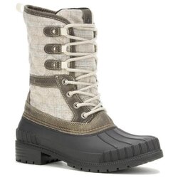 KAMIK Gležnjarji Winterstiefel Sienna 3 pisana Cene