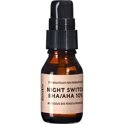Lixirskin night Switch BHA/AHA Cene