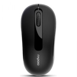 Rapoo M10 Plus Basic Wireless miš crni Cene