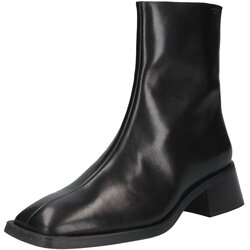 Vagabond Shoemakers Gležnarji 'Blanca' črna Cene