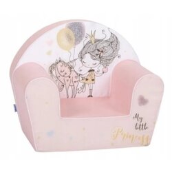 Delsit Dečija fotelja Little Dreamer ( DT8-22132 ) Cene