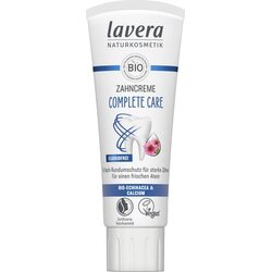 Lavera Zubna pasta Complete Care bez fluora Cene