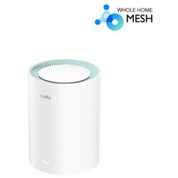 Cudy AC1200 Dual Band Whole Home Wi-Fi Mesh System Cene