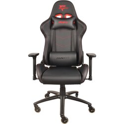 FS Holding Ltd FragON 3X, različica 2.0, črn gaming stol, (5000219788) Cene
