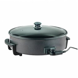 Zhejiang Andong Electronics Technology Co., Ltd. ISKRA električni pizza pekač EPP-34-A Cene