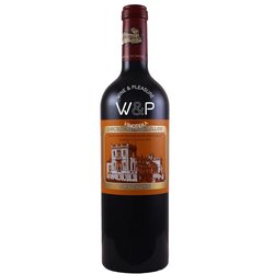 Chateau Ducru Beaucaillou Grand Cru vino 01 Cene