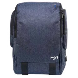 Moye TRAILBLAZER SINGAPUR 17.3" NAHRBTNIK MODER Cene
