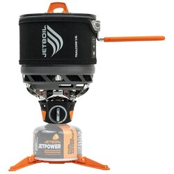 JetBoil TrailCook 1.2L Cook System Canister stove Cene