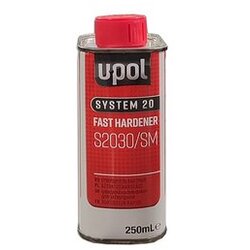 U-Pol UPOL S 2030/M brzi ucvršcivač za 2K boje Cene