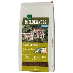 Real Nature Wilderness Junior True Country 12 kg Cene