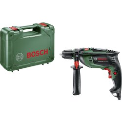 Bosch UniversalImpact 800 1 brzina-Udarna bušilica 800 W Uklj. kofer Cijene