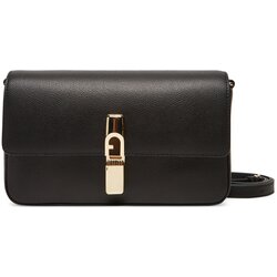 Furla Torba preko ramena 'IRIDE' crna Cijene