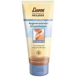 Luvos losion za tijelo Cene