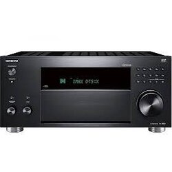 Onkyo TX-RZ50 9.2-kanalni 8K AV sprejemnik - Cene