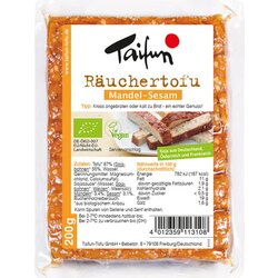 Taifun Bio dimljeni tofu - mandlji-sezam Cene