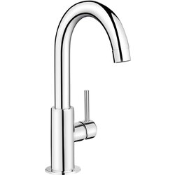 baliv armatura za umivalnik WT-150 kromirana Cene