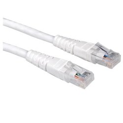 Secomp UTP PatchCord Cat6, (Class E), bela 2.0m ( 6260 ) Cene