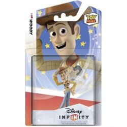 Infinity Figura Woody Cene