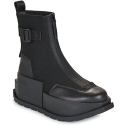 United nude Polškornji ROKO BOOTIE III Črna Cene