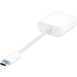 Belkin adapter USB - C na VGA - Bijela Cene