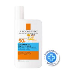 LAROCHE-POSAY Anthelios UVMUNE 400 Dermo Pediatrics nevidljivi fluid za djecu SPF50+ Cene