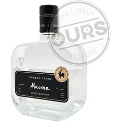 Podrum Pevac Malina 0,7L Cene