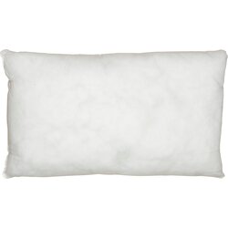  Polnilna blazina 50 x 30 cm - 1 kos Cene