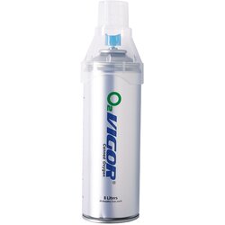 O2 vigor Oxygen, oralni sprej, 80 udaha Cene