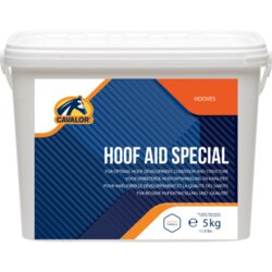 Cavalor Hoof Aid Special Cene