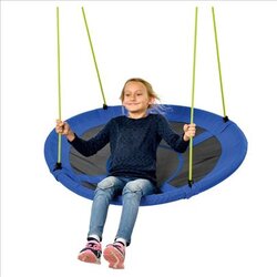  Gnezdo Ljuljaška Za Decu 100cm Cene