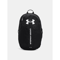 Under Armour Backpack UA Hustle Lite Backpack-BLK - unisex Cene
