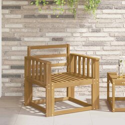 MODUL naslona za ruke 2 pcs Bijela 60 x 6 x 61 cm Cene