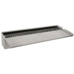 Ubbink Vodni slap Niagara LED 60 cm srebrn 1312125 Cene