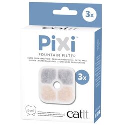 Hagen Group hagen filter za fontanu za mačke catit pixi - 3 kom Cene