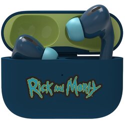 Rick and Morty Moye bežične slušalice Cene