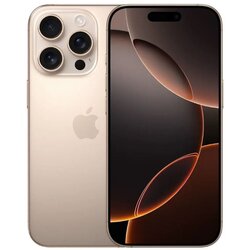 Apple iPhone 16 Pro Max 512GB Desert Titanium Cene