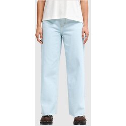 Rvca Coco Denim Kavbojke light bleach Cene