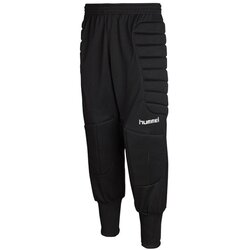 Hummel donji deo trenerke golmanski basic gk pants crni Cene