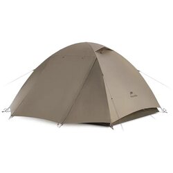 NATUREHIKE Yunchuan 3 Tent cnk2300zp024-brown Cene