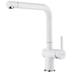 Franke slavina Active Plus - GLEČER BIJELA Cijene