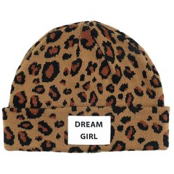 Verb To Do Kape DREAM GIRL Večbarvna Cene