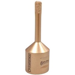 DI keramika DICERAMICS zlatne dijamantne krune za bušilicu 6 mm Cene