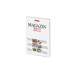 Wiking Magazin 2022 Cene