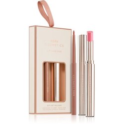 SOSU Cosmetics Lip Luxe Duo poklon set za usne nijansa Pink Cene